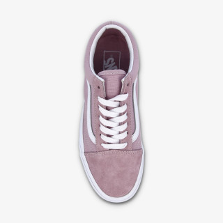 Vans Pantofi Sport UA Old Skool Stackform KEEPSAKE LILAC 