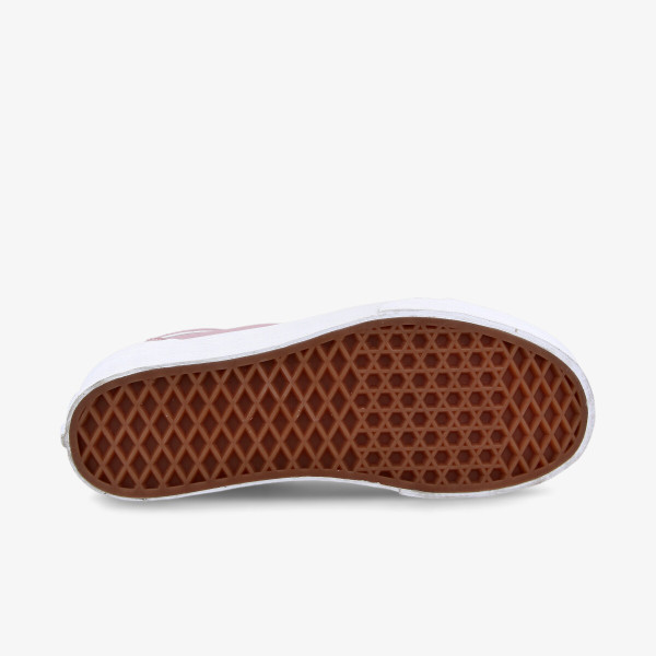 Vans Pantofi Sport UA Old Skool Stackform KEEPSAKE LILAC 