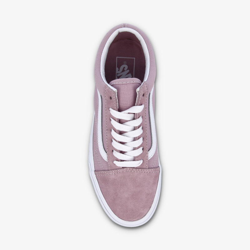 Vans Pantofi Sport UA Old Skool Stackform KEEPSAKE LILAC 