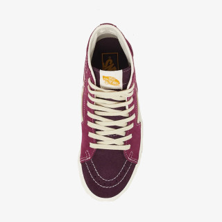 Vans Pantofi UA SK8-Hi Tapered Stackfo V 