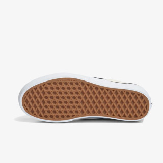 Vans Pantofi Sport UA Classic Slip-On Stackform CHECKERBOAR 