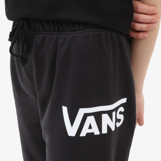 Vans Pantaloni de trening TAKE IT EASY SWEATPANT BLACK 