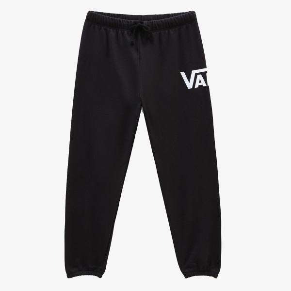 Vans Pantaloni de trening TAKE IT EASY SWEATPANT BLACK 
