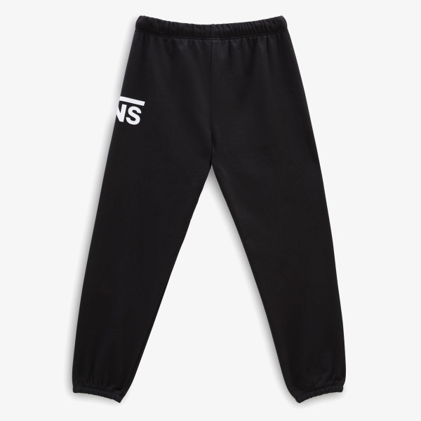 Vans Pantaloni de trening TAKE IT EASY SWEATPANT BLACK 