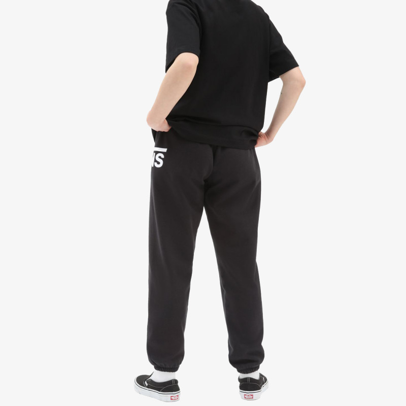 Vans Pantaloni de trening TAKE IT EASY SWEATPANT BLACK 