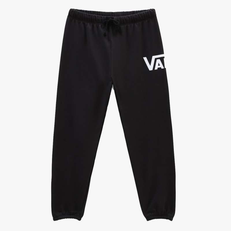 Vans Pantaloni de trening TAKE IT EASY SWEATPANT BLACK 