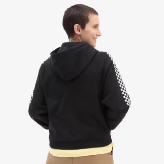 Vans Hanorac FUNNIEST TIMES LS ZIP 