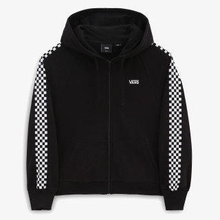 Vans Hanorac FUNNIEST TIMES LS ZIP 