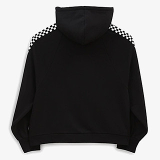 Vans Hanorac FUNNIEST TIMES LS ZIP 