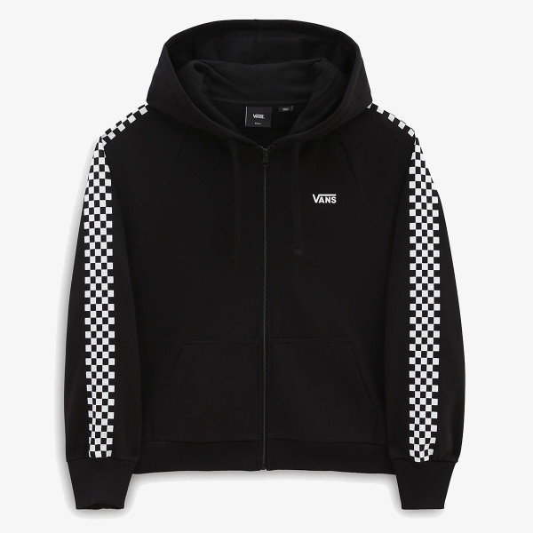 Vans Hanorac FUNNIEST TIMES LS ZIP 