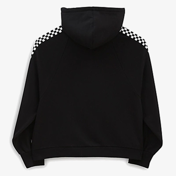 Vans Hanorac FUNNIEST TIMES LS ZIP 