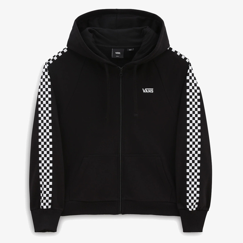 Vans Hanorac FUNNIEST TIMES LS ZIP 