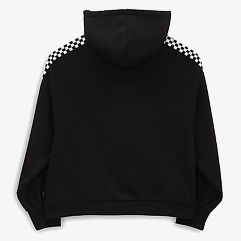 Vans Hanorac FUNNIEST TIMES LS ZIP 