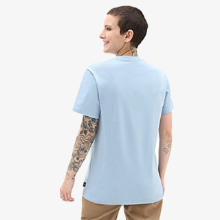 Vans Tricou LEFT CHEST LOGO TEE EM 