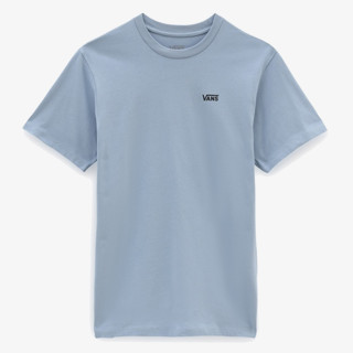 Vans Tricou LEFT CHEST LOGO TEE EM 