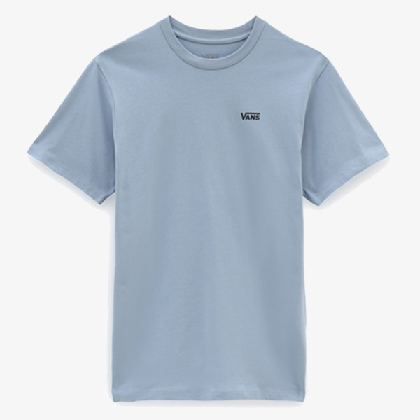 Vans Tricou LEFT CHEST LOGO TEE EM 