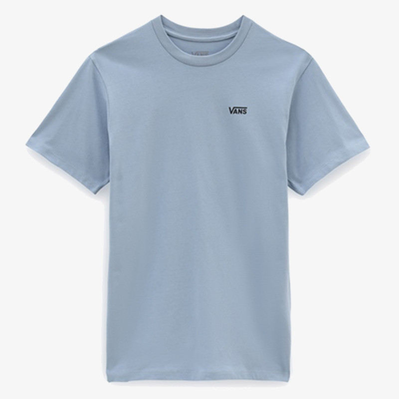 Vans Tricou LEFT CHEST LOGO TEE EM 