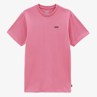 Vans Tricou LEFT CHEST LOGO TEE EM 