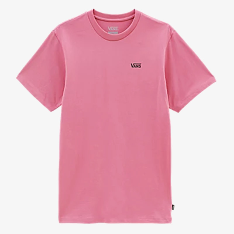 Vans Tricou LEFT CHEST LOGO TEE EM 