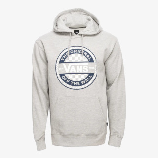 Vans Hanorac CIRCLED CHECKER PO DGYHR 