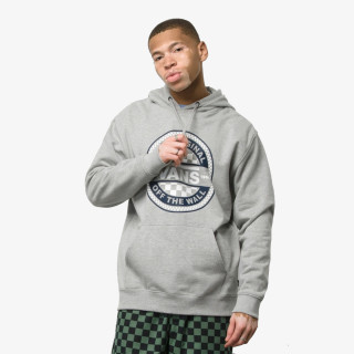 Vans Hanorac CIRCLED CHECKER PO DGYHR 