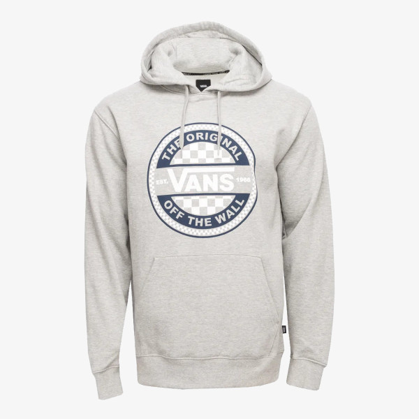 Vans Hanorac CIRCLED CHECKER PO DGYHR 
