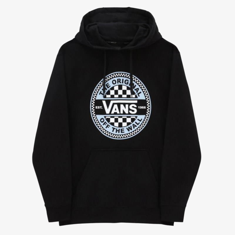 Vans Hanorac CIRCLED CHECKER 