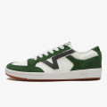 Vans Pantofi Sport UA Lowland CC GREENHOUSE GREEN/BLANC DE 