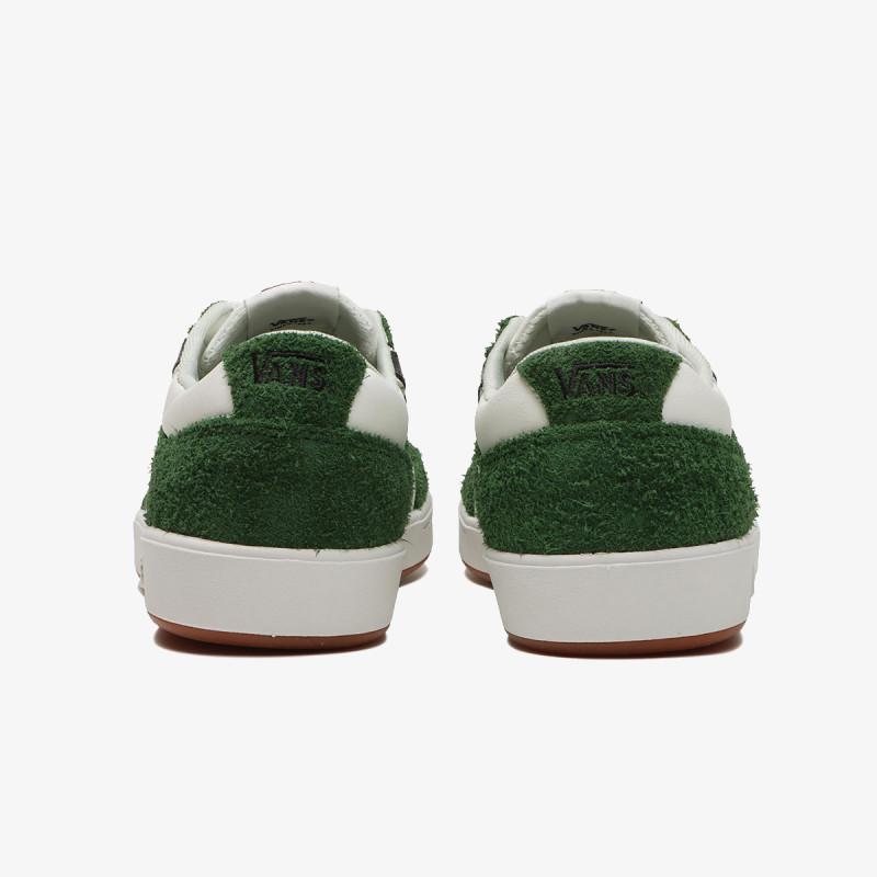 Vans Pantofi Sport UA Lowland CC GREENHOUSE GREEN/BLANC DE 