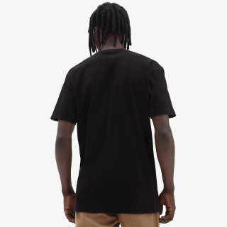 Vans Tricou CHECKERED VANS-B 