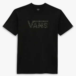 Vans Tricou CHECKERED VANS-B 