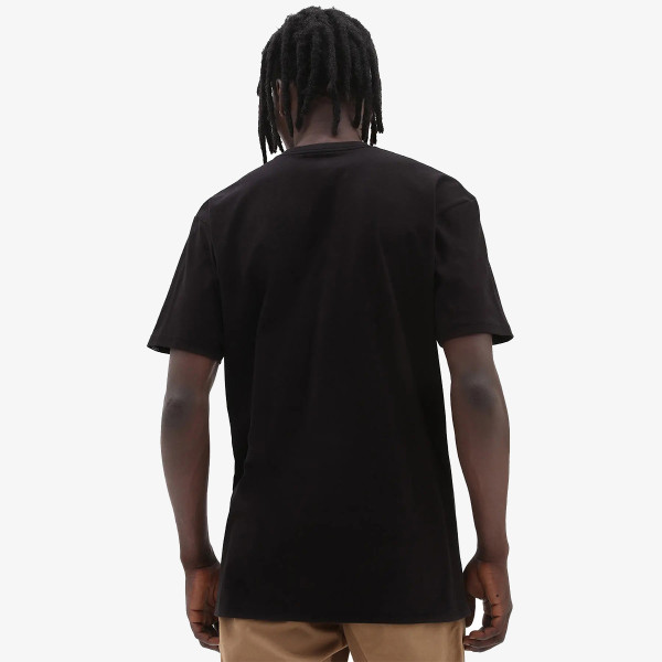 Vans Tricou CHECKERED VANS-B 