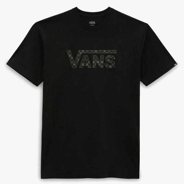 Vans Tricou CHECKERED VANS-B 