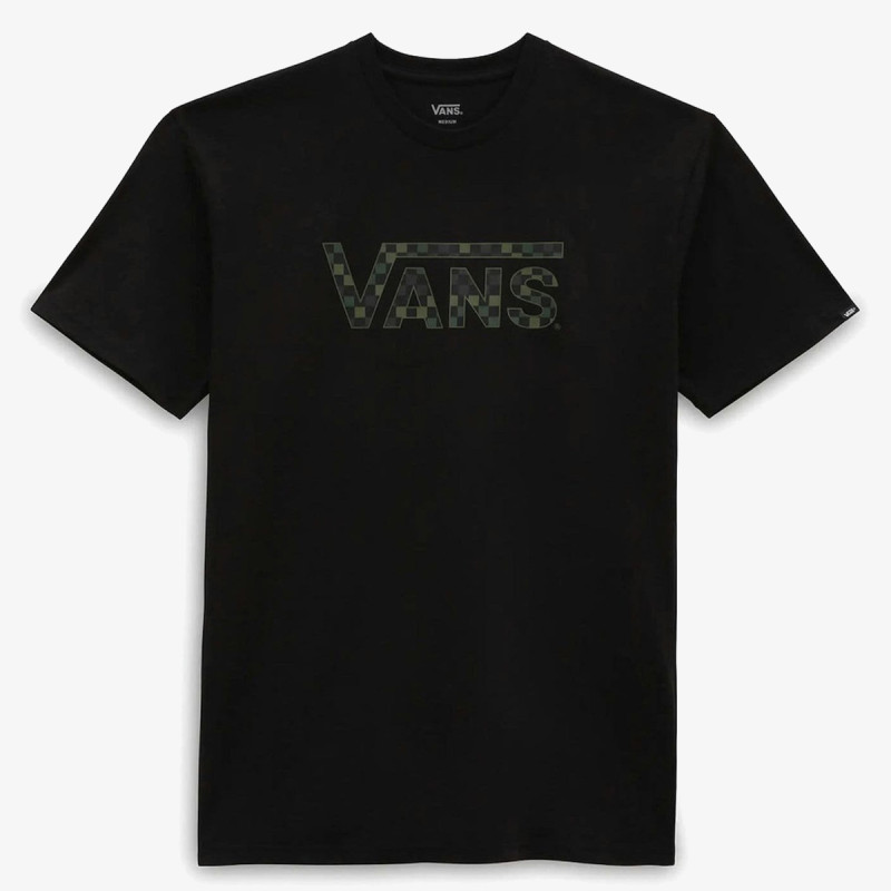 Vans Tricou CHECKERED VANS-B 