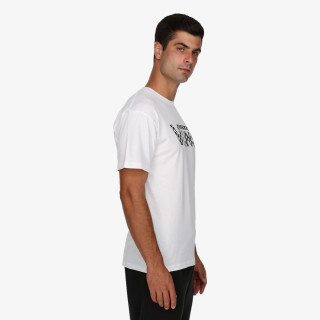 Vans Tricou CHECKERED VANS-B 