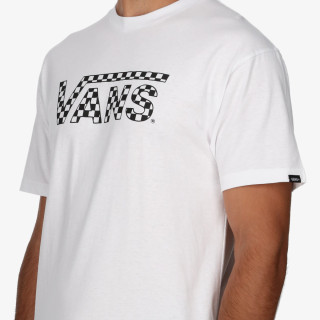 Vans Tricou CHECKERED VANS-B 