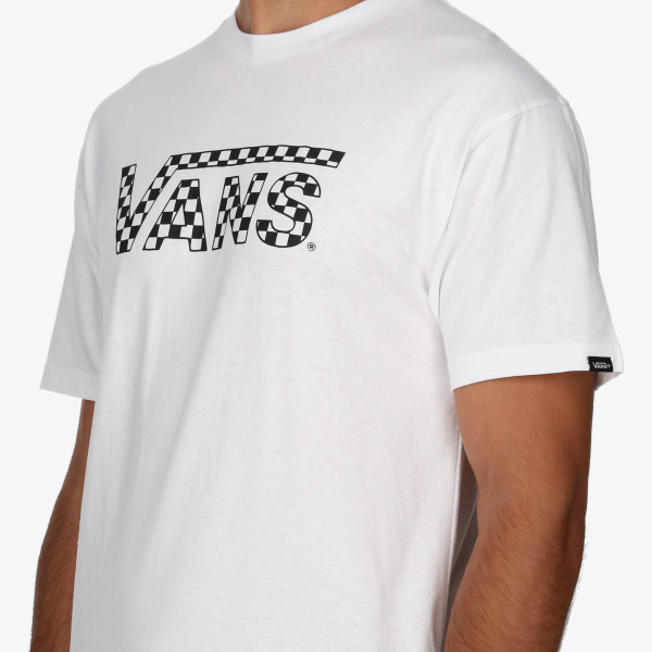 Vans Tricou CHECKERED VANS-B 