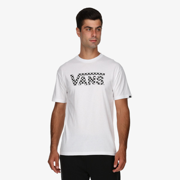 Vans Tricou CHECKERED VANS-B 