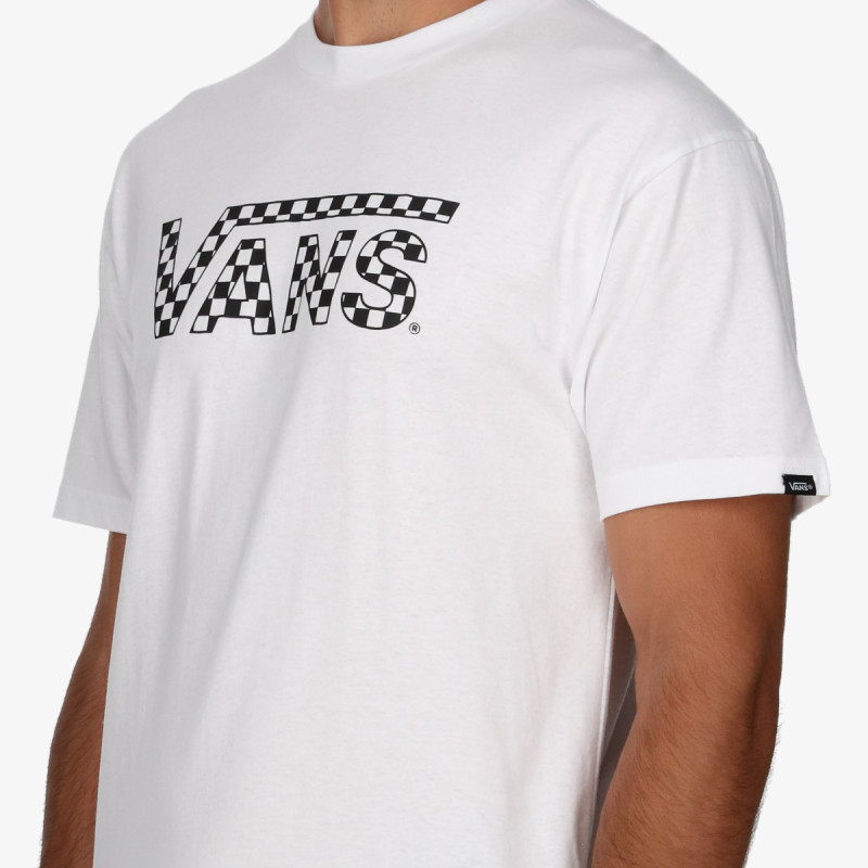 Vans Tricou CHECKERED VANS-B 
