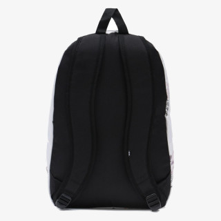 Vans Rucsac RANGED 2 PRINTS BACKP-B TOADST, One Size 