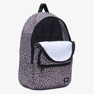 Vans Rucsac RANGED 2 PRINTS BACKP-B TOADST, One Size 