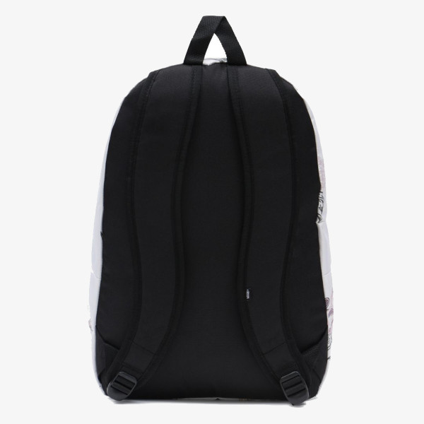 Vans Rucsac RANGED 2 PRINTS BACKP-B TOADST, One Size 