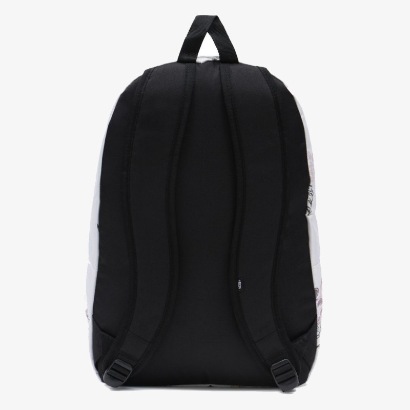 Vans Rucsac RANGED 2 PRINTS BACKP-B TOADST, One Size 