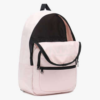 Vans Rucsac RANGED 2 BACKPACK-B SEPIA ROSE, One Size 