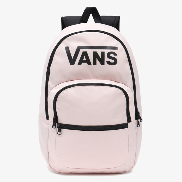Vans Rucsac RANGED 2 BACKPACK-B SEPIA ROSE, One Size 