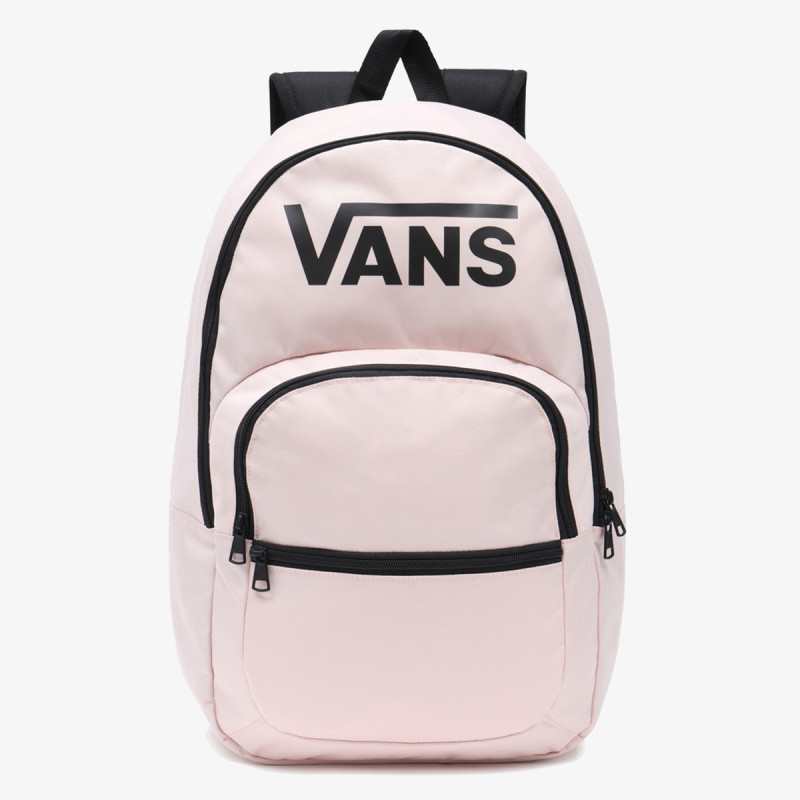 Vans Rucsac RANGED 2 BACKPACK-B SEPIA ROSE, One Size 