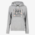 Vans Hanorac STACKTON FLORAL HOODIE 