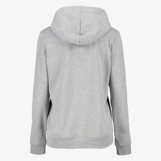 Vans Hanorac STACKTON FLORAL HOODIE 