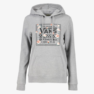 Vans Hanorac STACKTON FLORAL HOODIE 