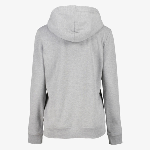 Vans Hanorac STACKTON FLORAL HOODIE 